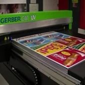 UV Flatbed Printers